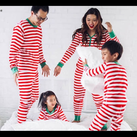 2 sets - Hanna Anderson Organic Cotton PJ US 12 - Picture 3 of 6